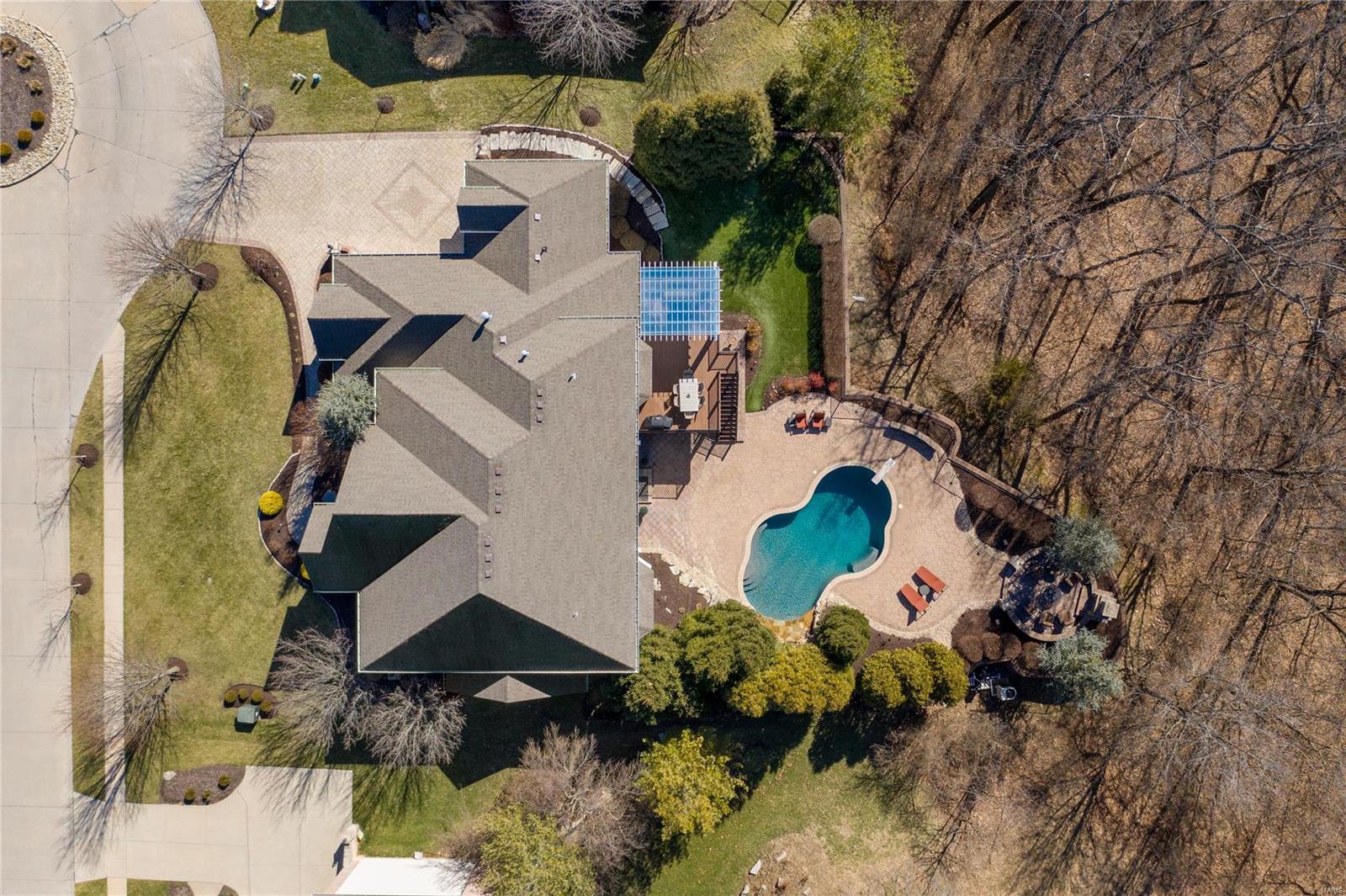 Eagle Crest Estates - Residential