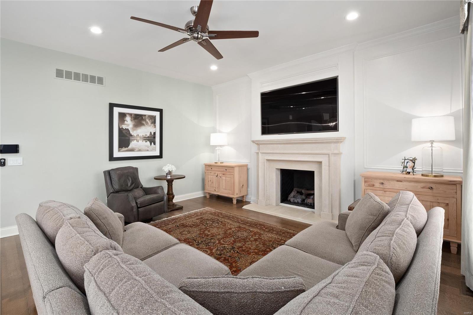 Eagle Crest Estates - Residential