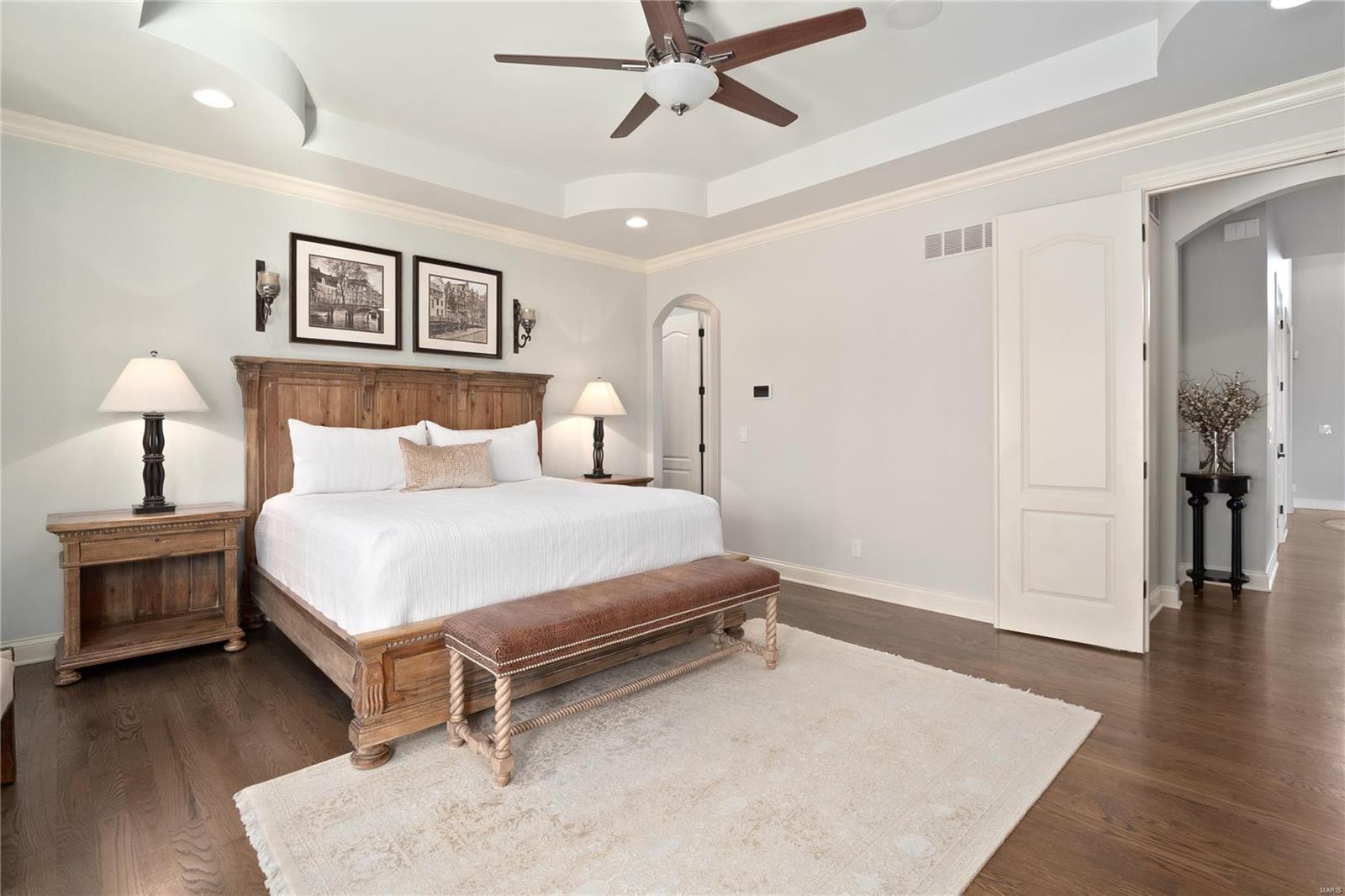 Eagle Crest Estates - Residential