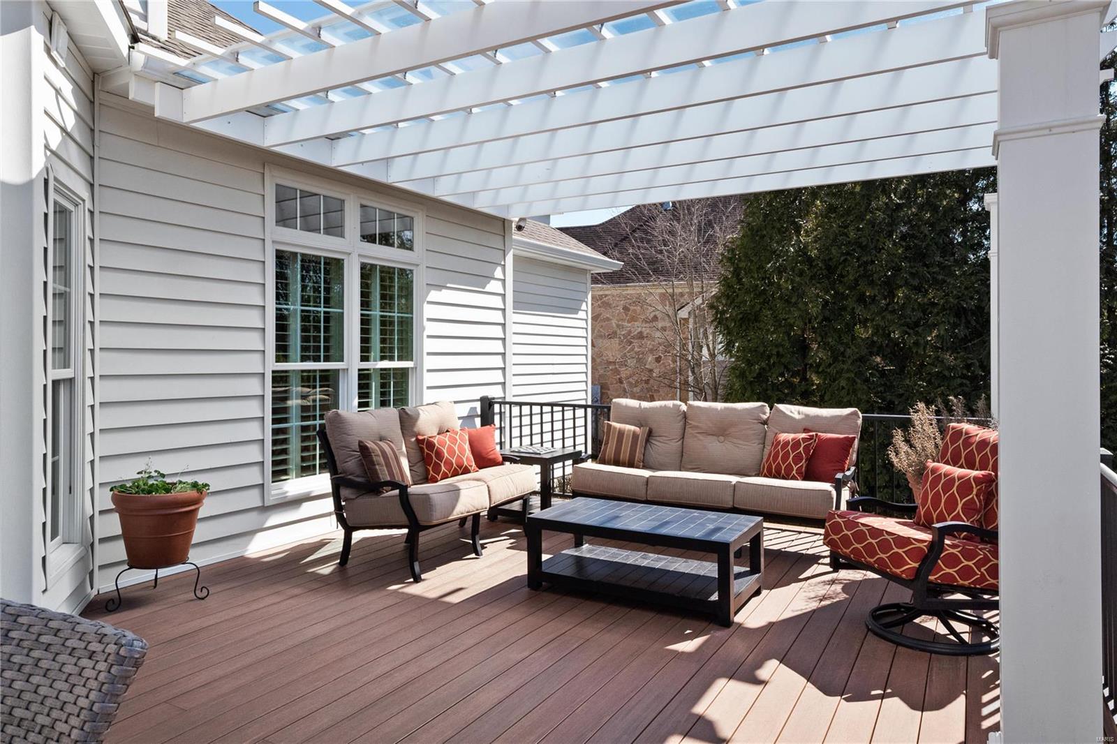 Eagle Crest Estates - Residential