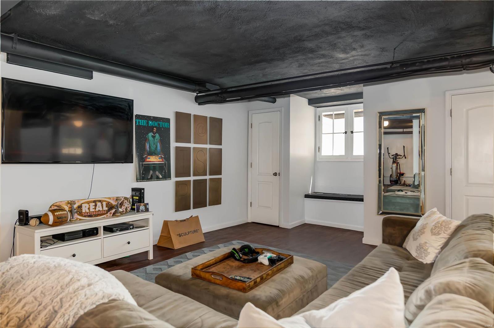 Clermont Park - Residential