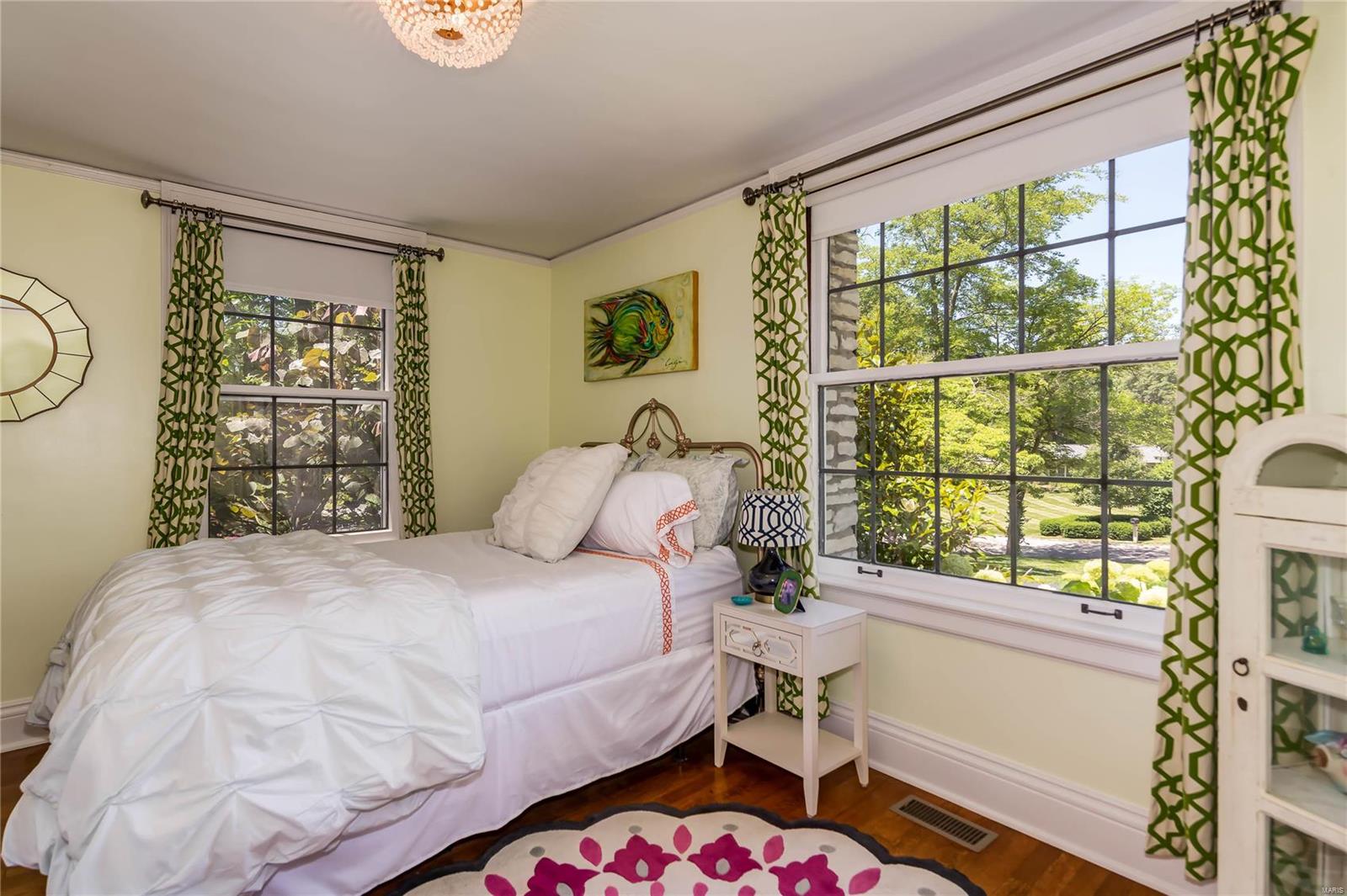 Clermont Park - Residential