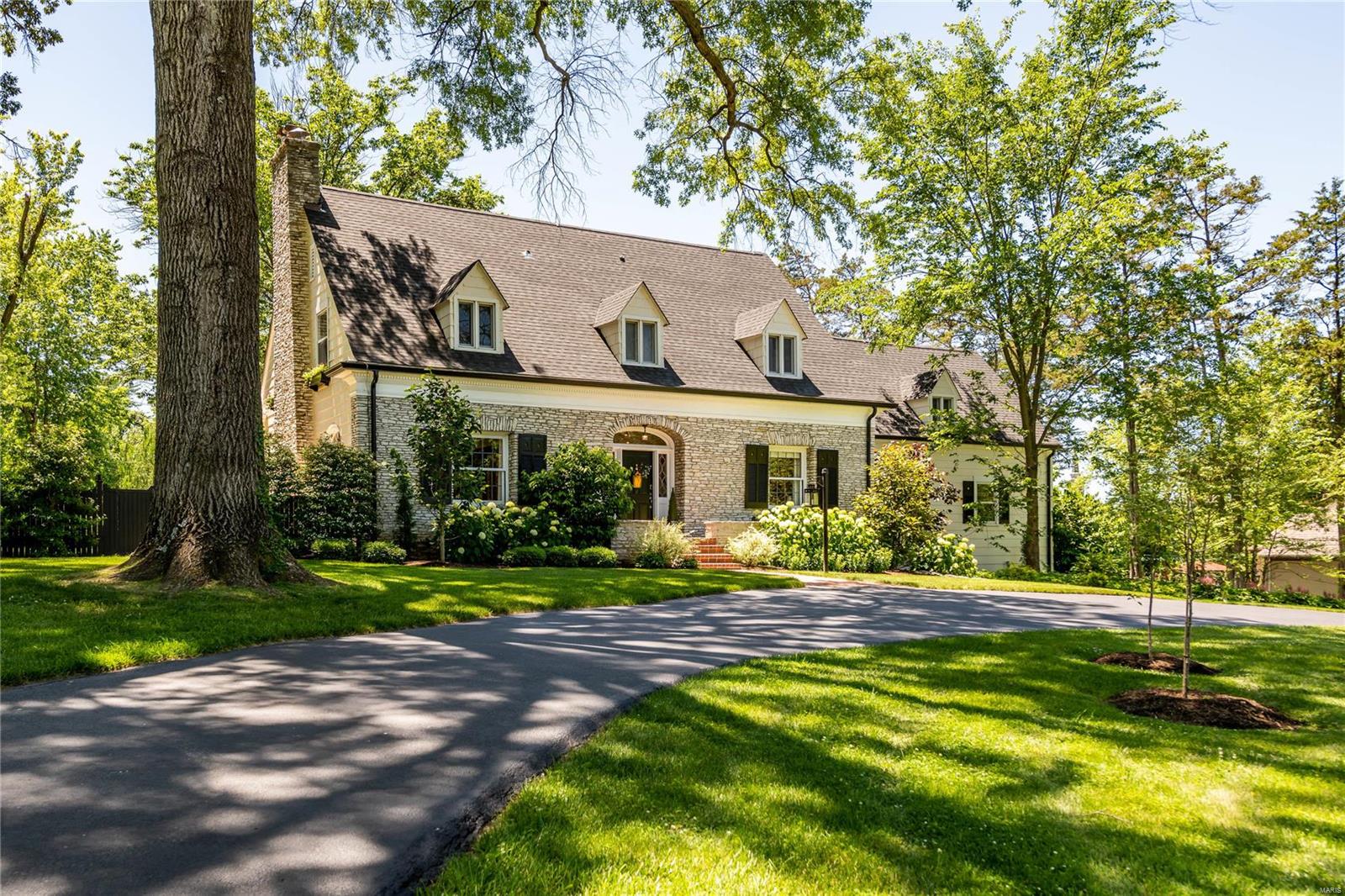 Clermont Park - Residential