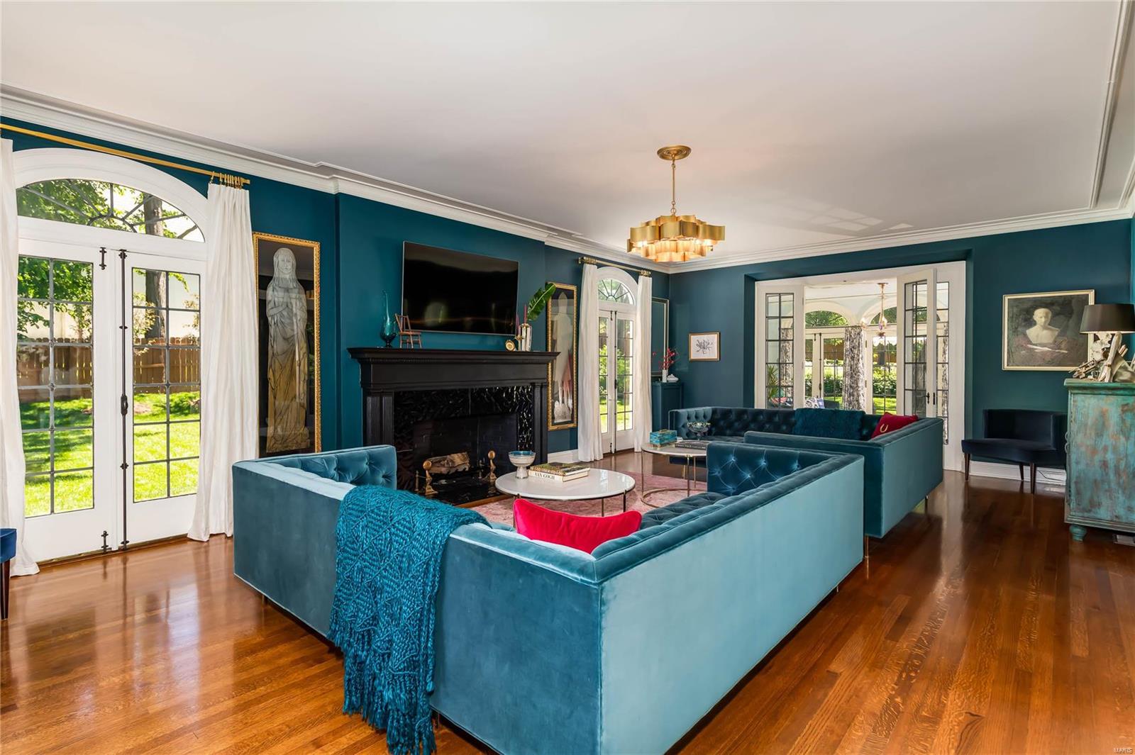 Clermont Park - Residential