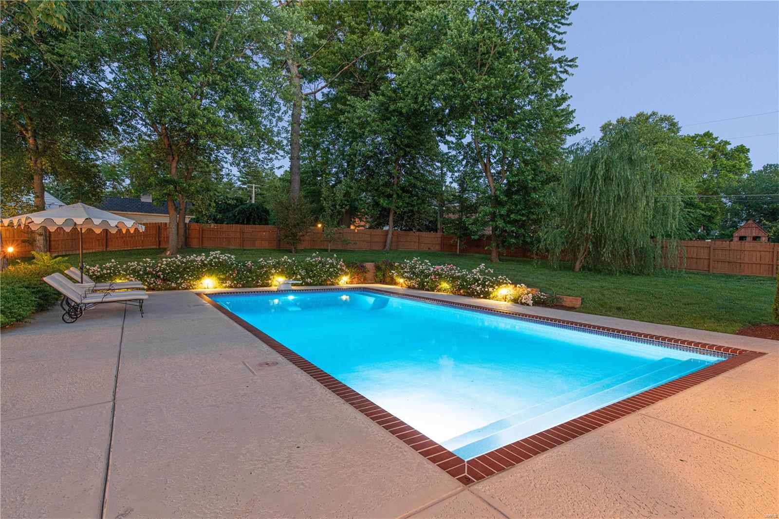 Clermont Park - Residential