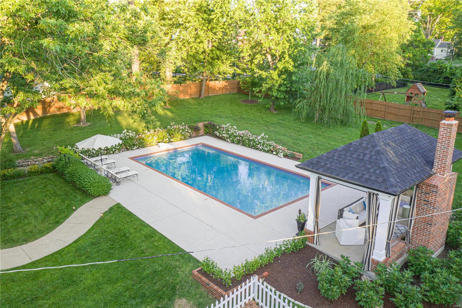 Clermont Park - Residential