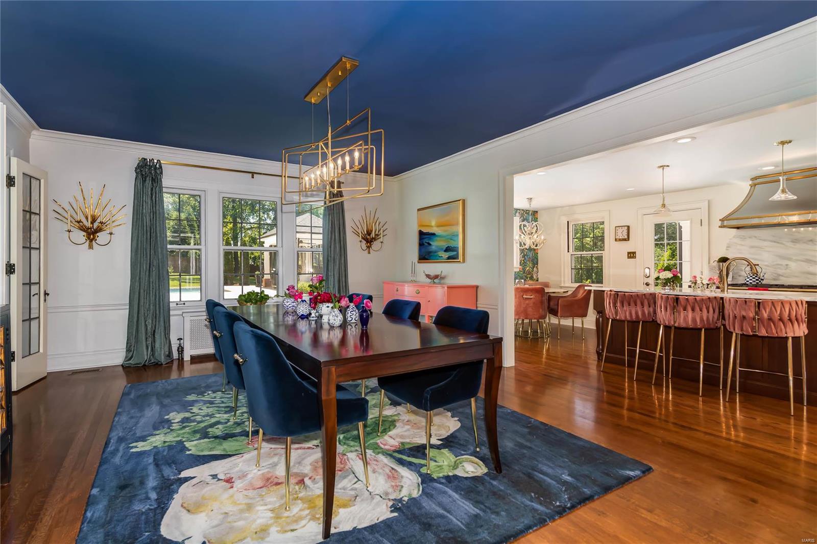 Clermont Park - Residential