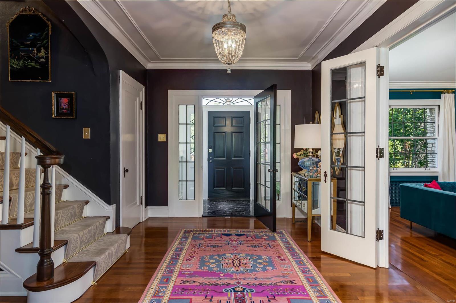 Clermont Park - Residential