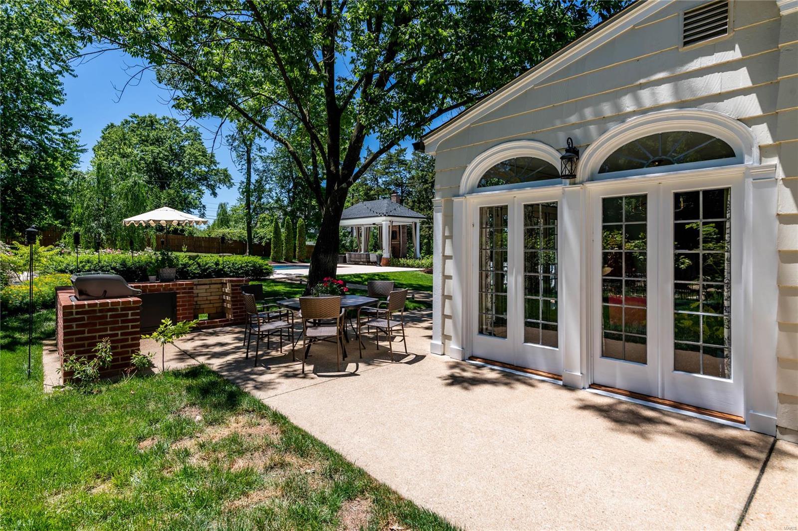 Clermont Park - Residential