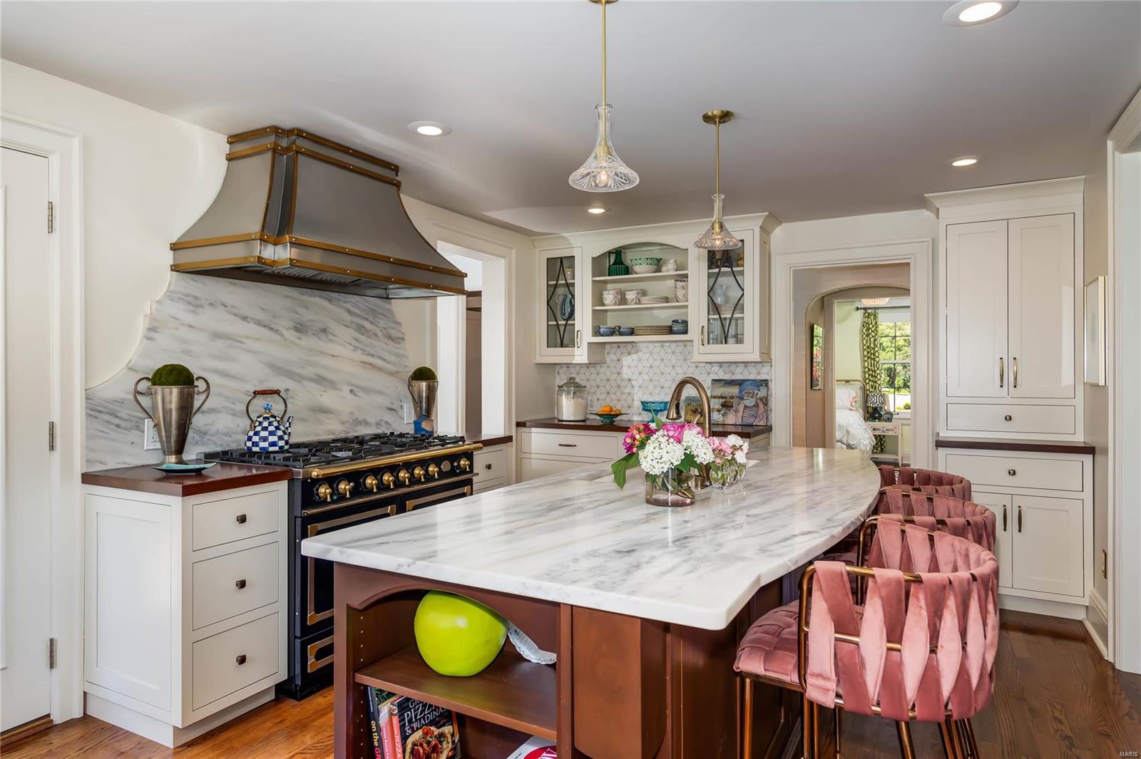 Clermont Park - Residential