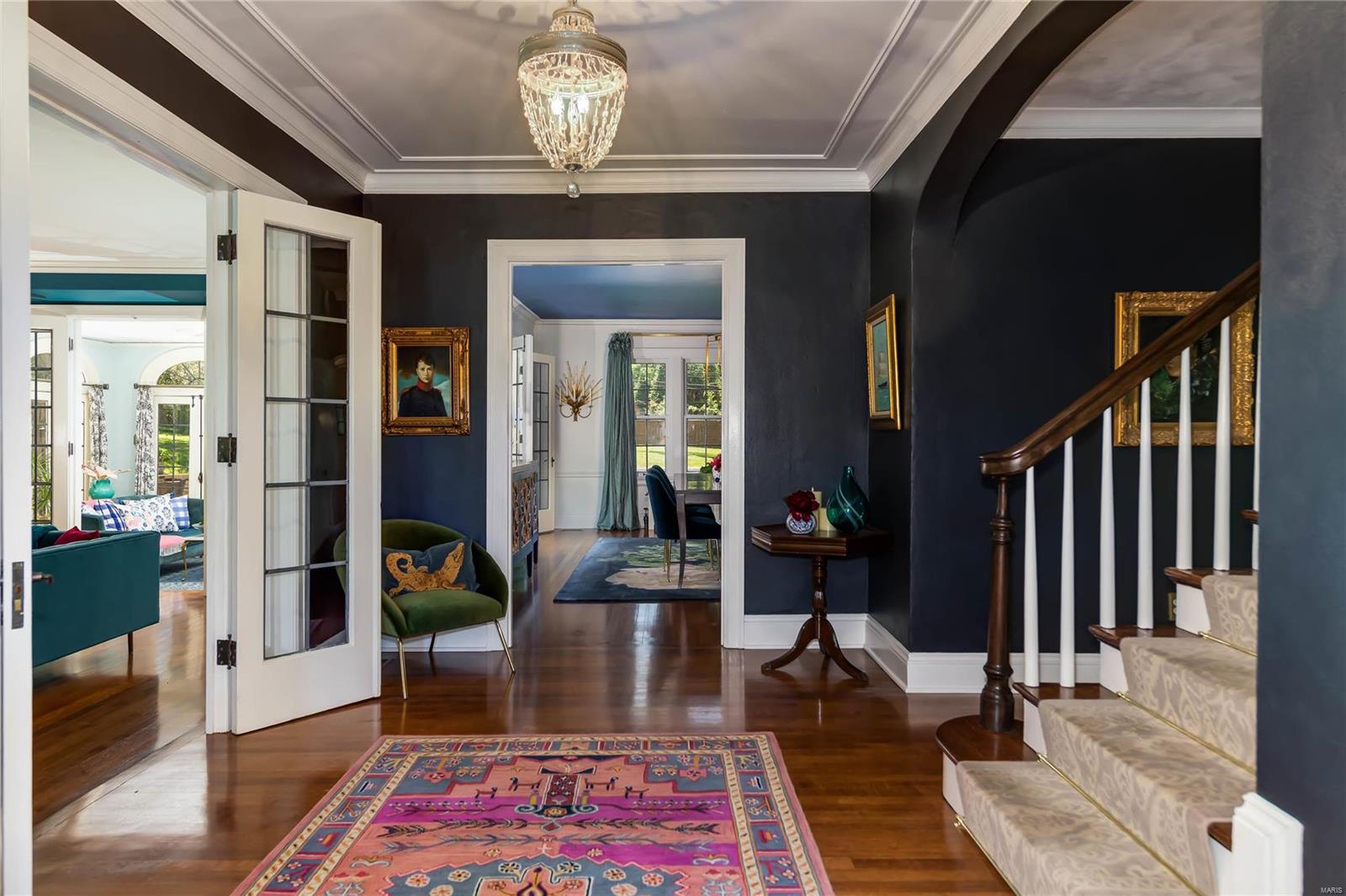 Clermont Park - Residential