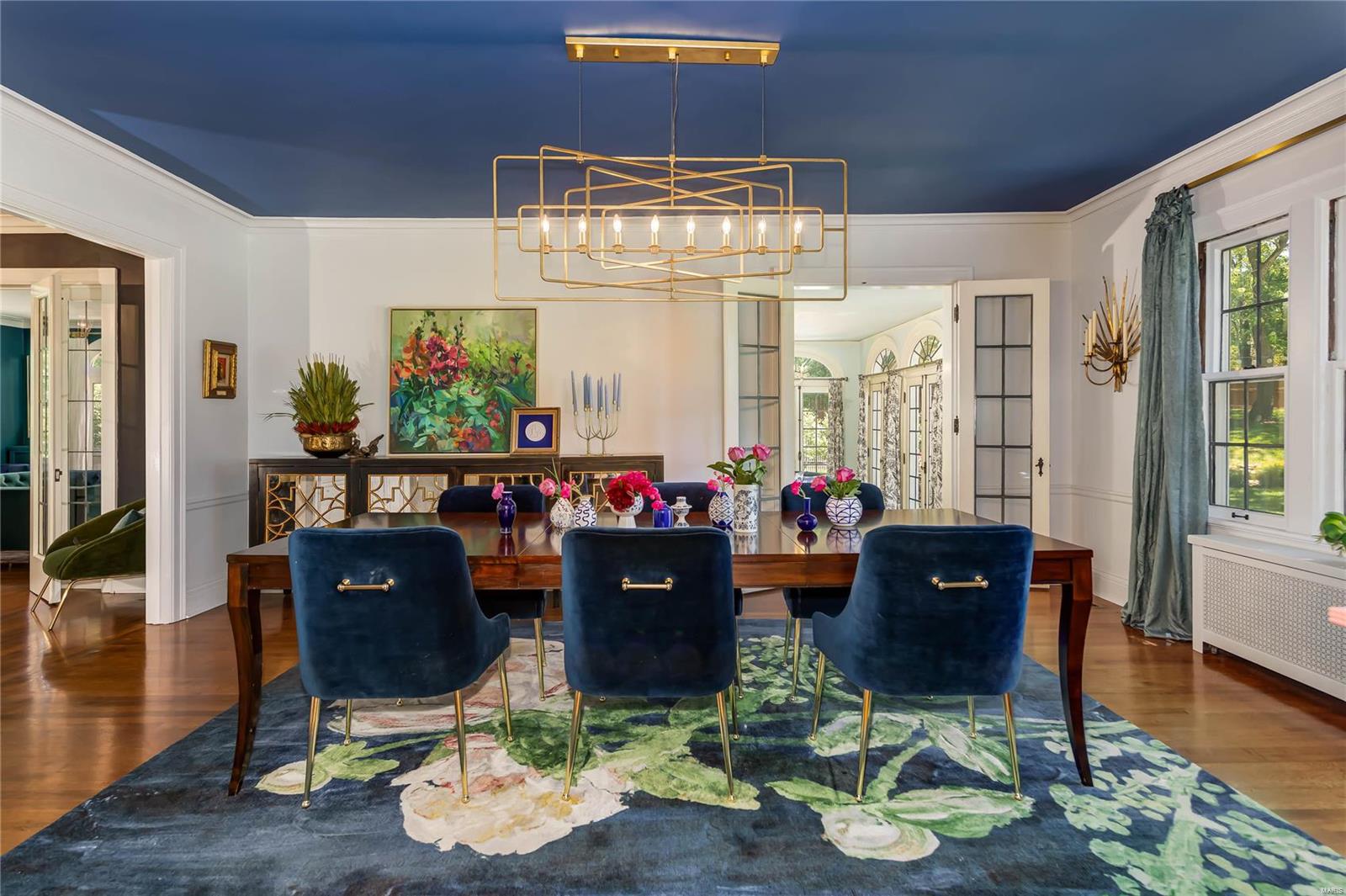 Clermont Park - Residential