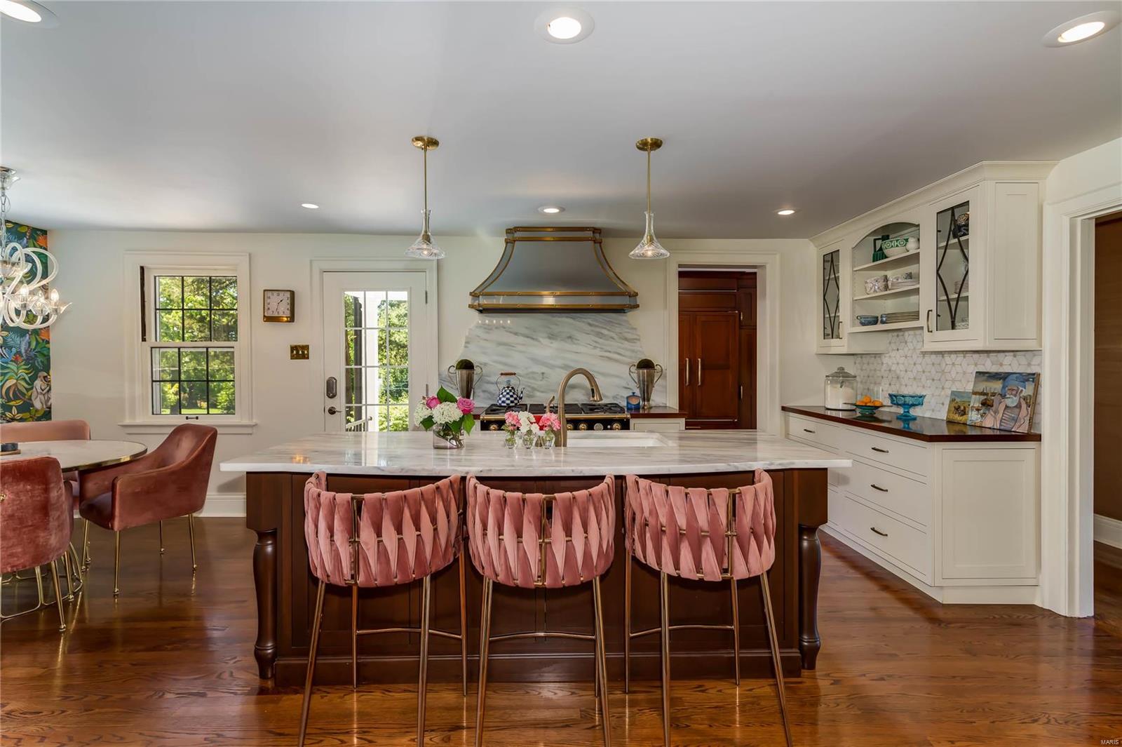 Clermont Park - Residential