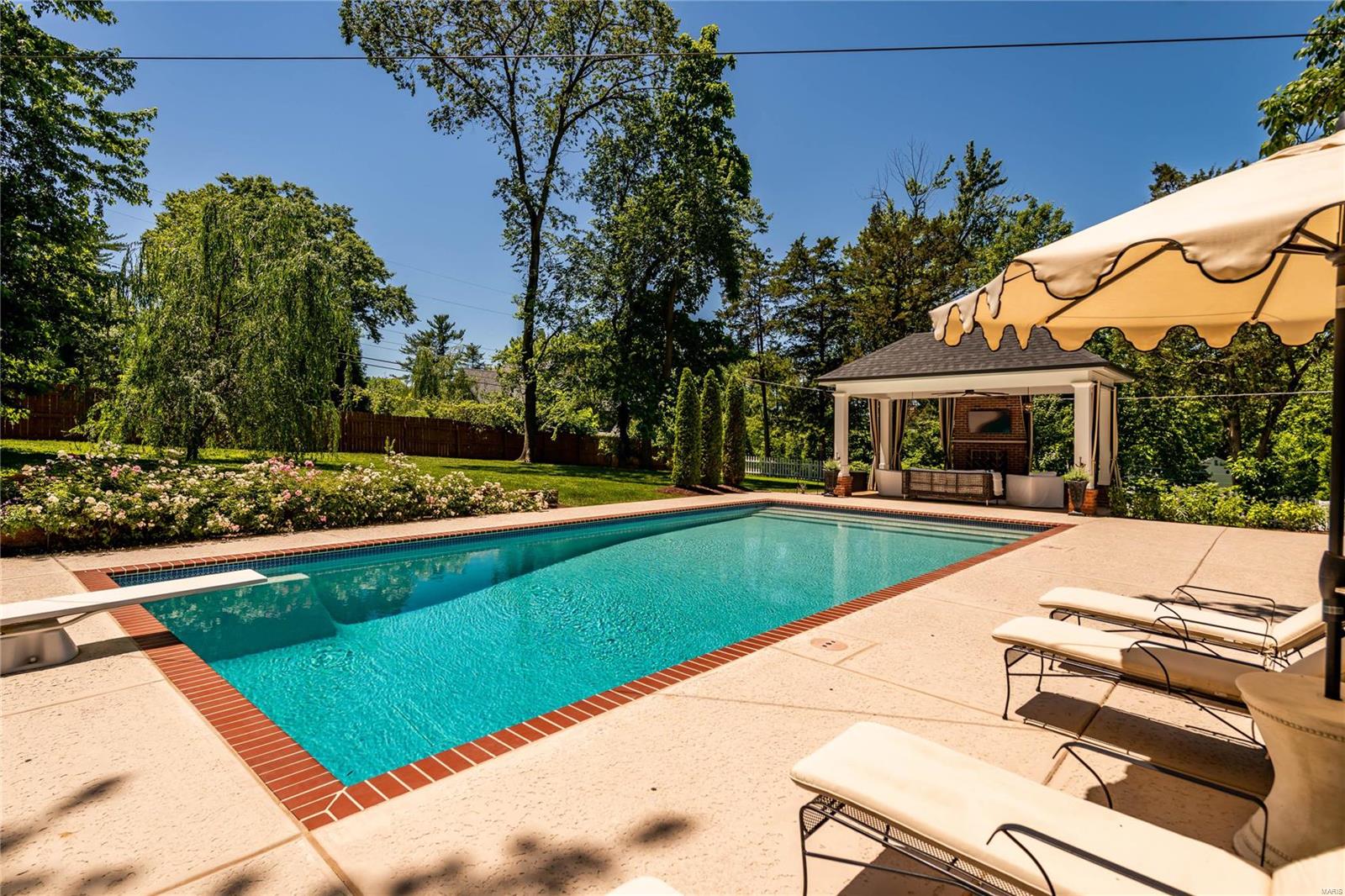 Clermont Park - Residential