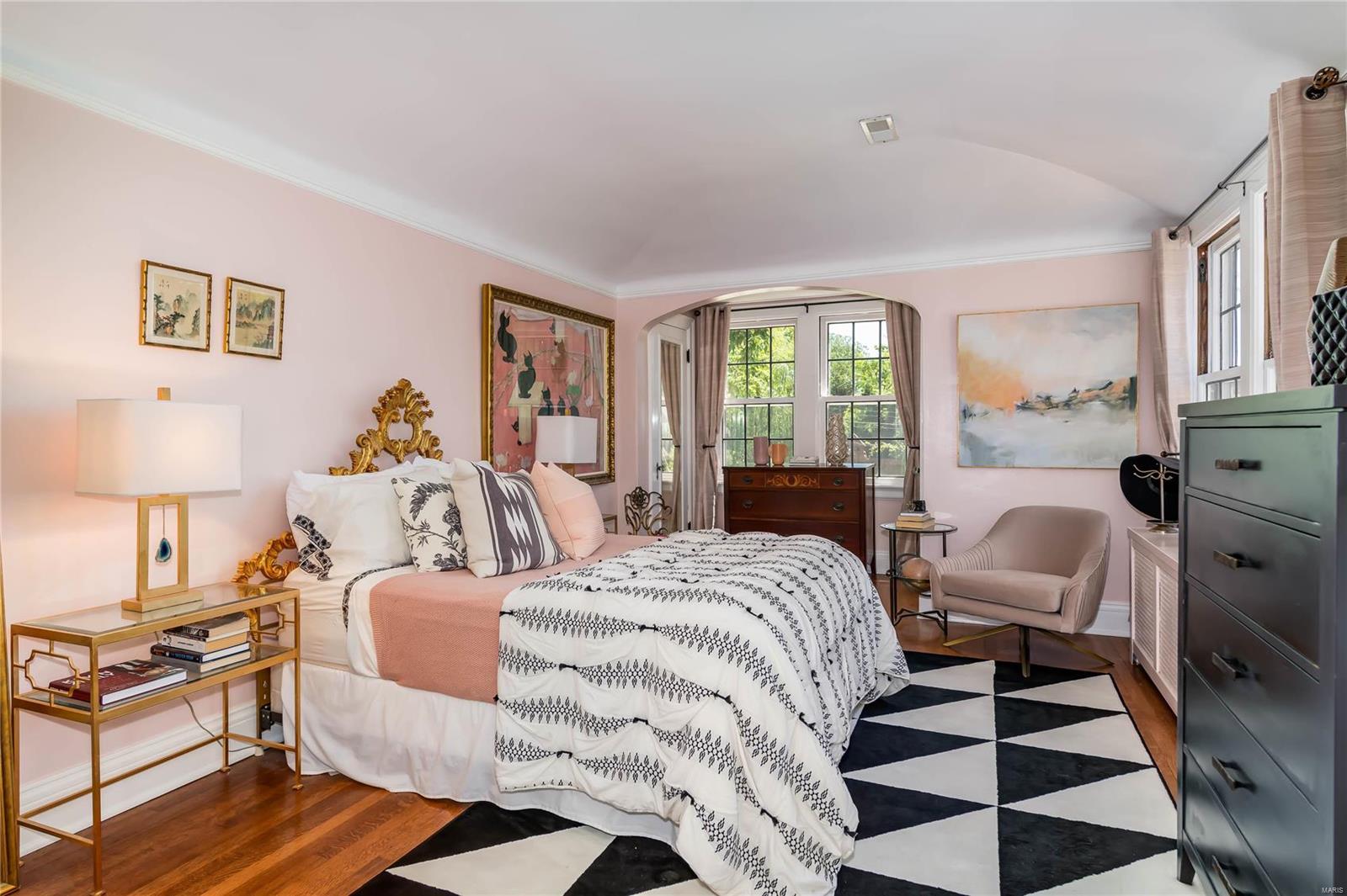 Clermont Park - Residential