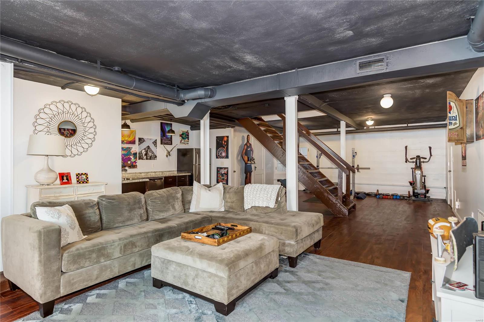 Clermont Park - Residential