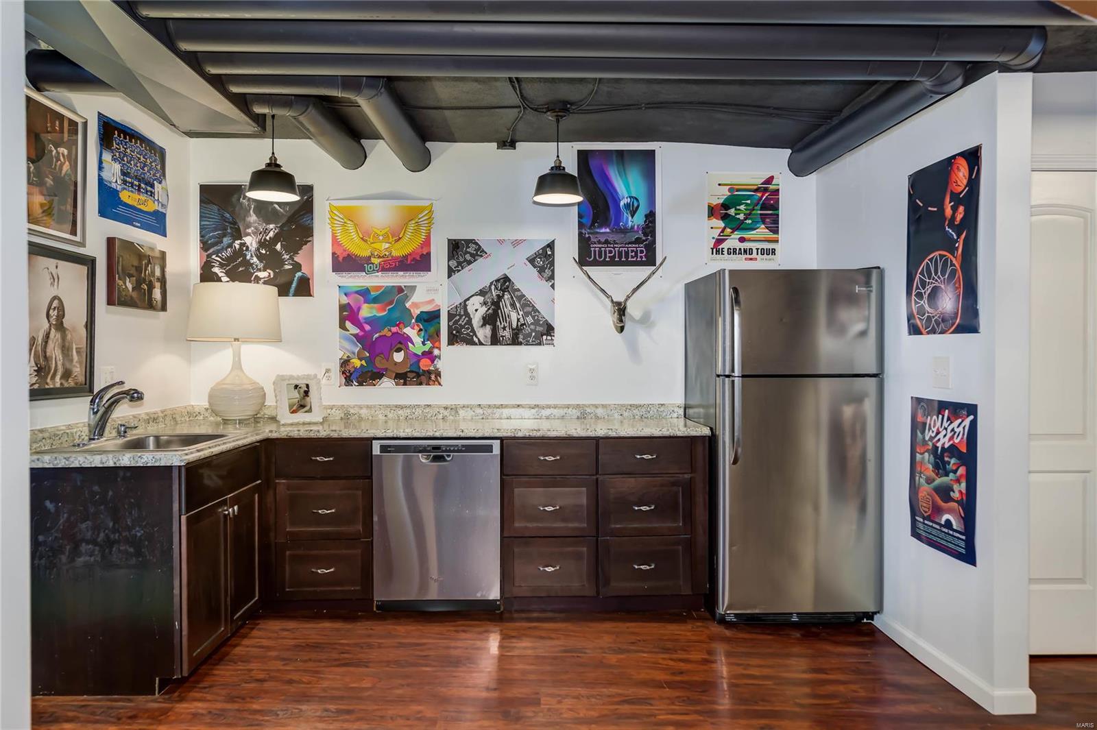 Clermont Park - Residential