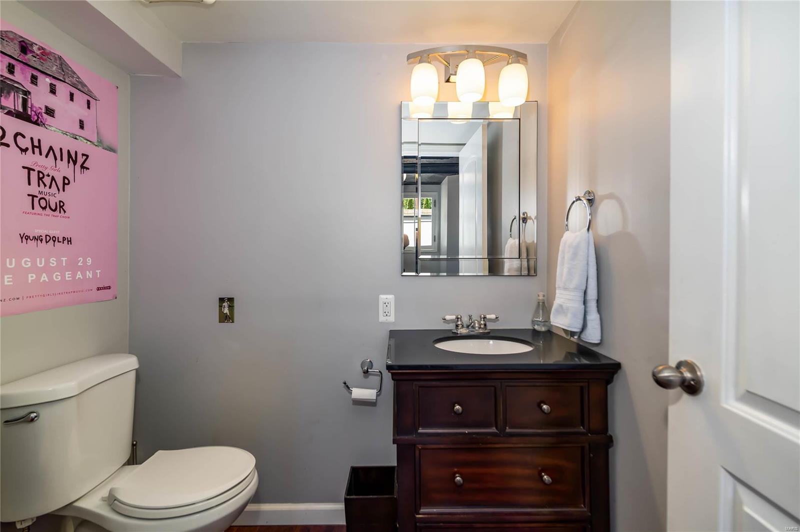 Clermont Park - Residential