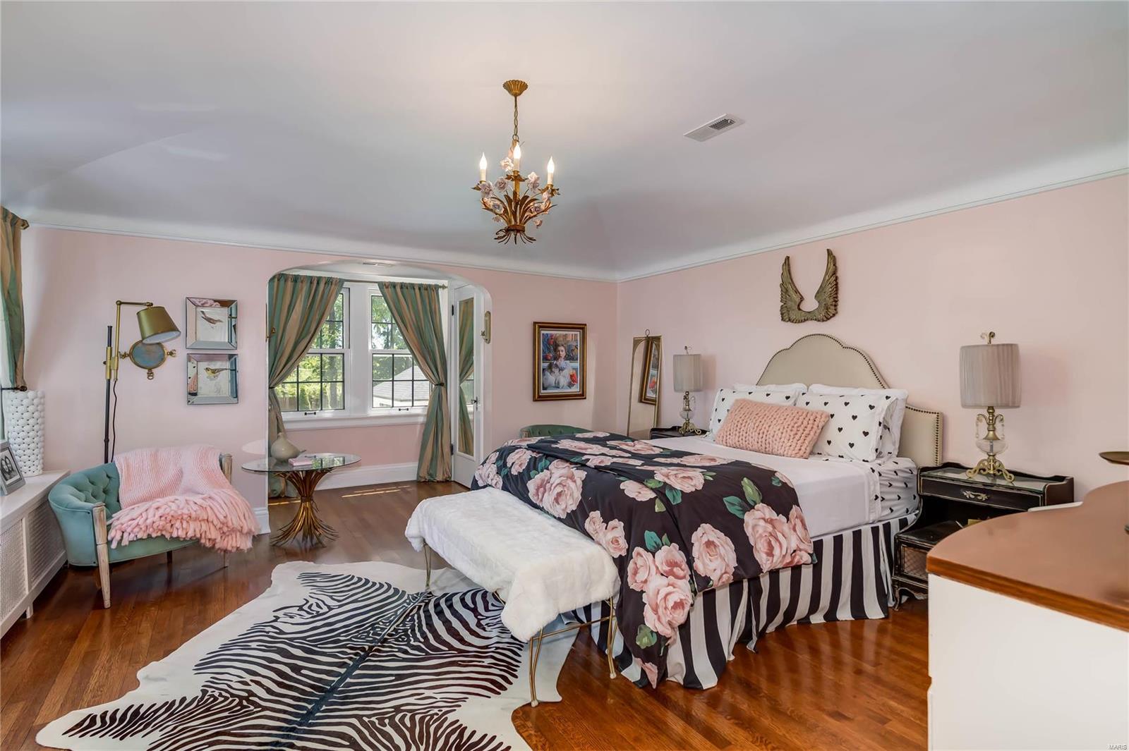 Clermont Park - Residential