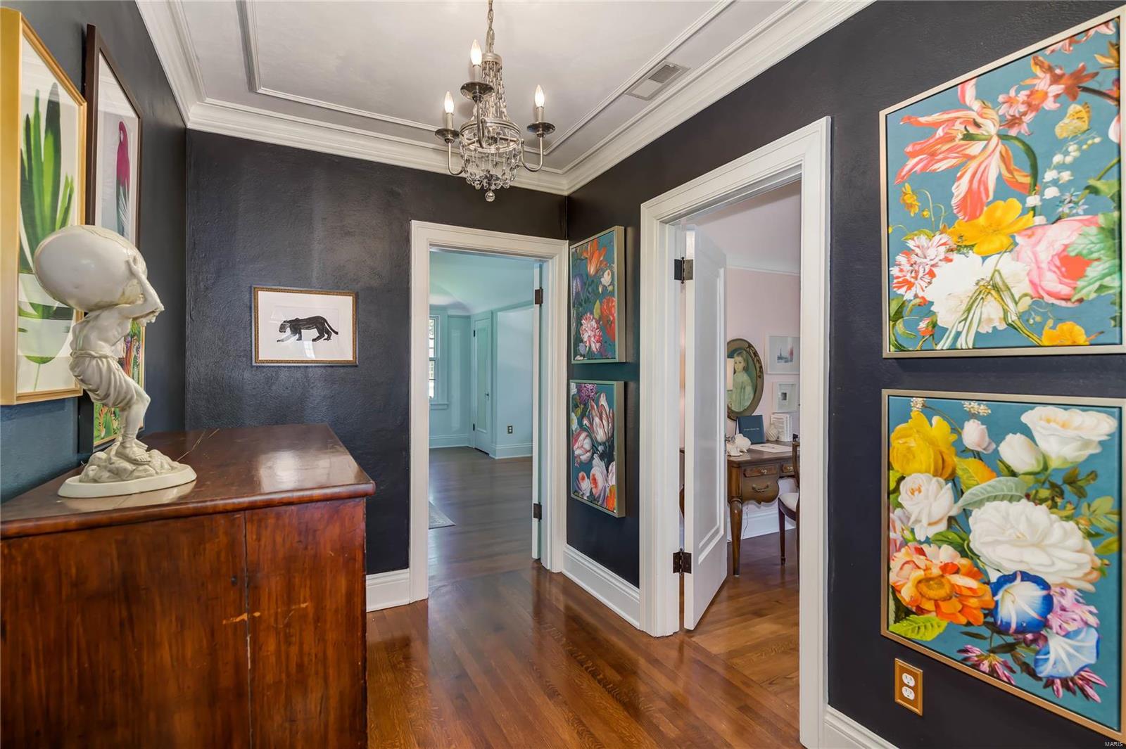 Clermont Park - Residential