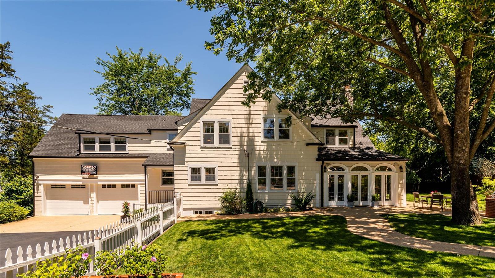 Clermont Park - Residential