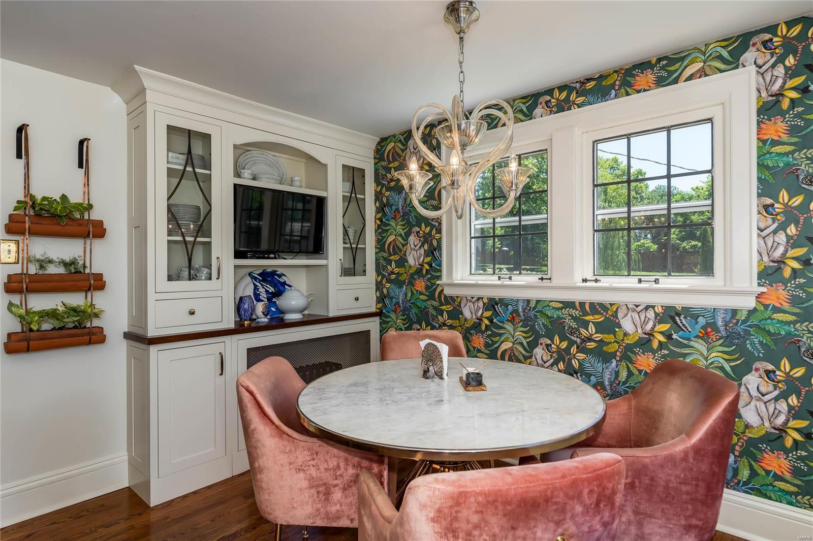 Clermont Park - Residential