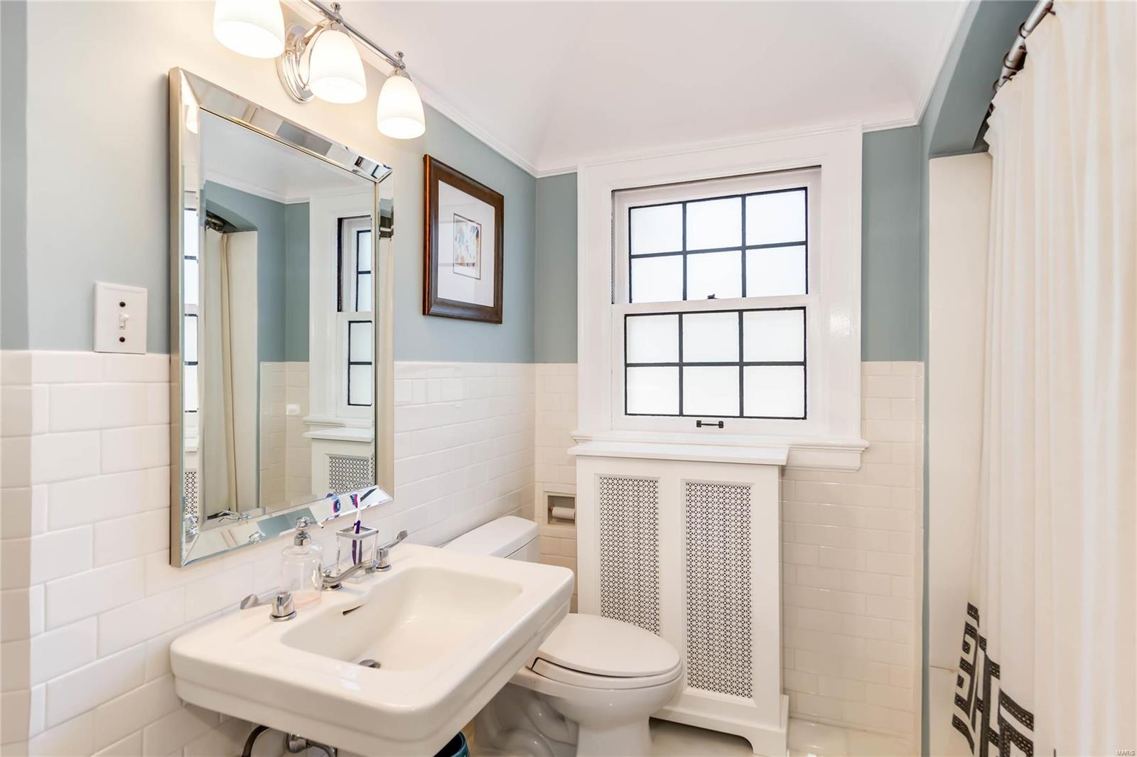 Clermont Park - Residential