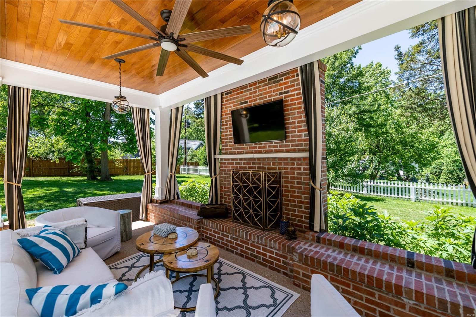 Clermont Park - Residential