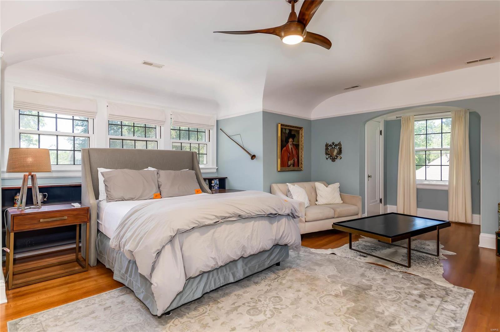 Clermont Park - Residential