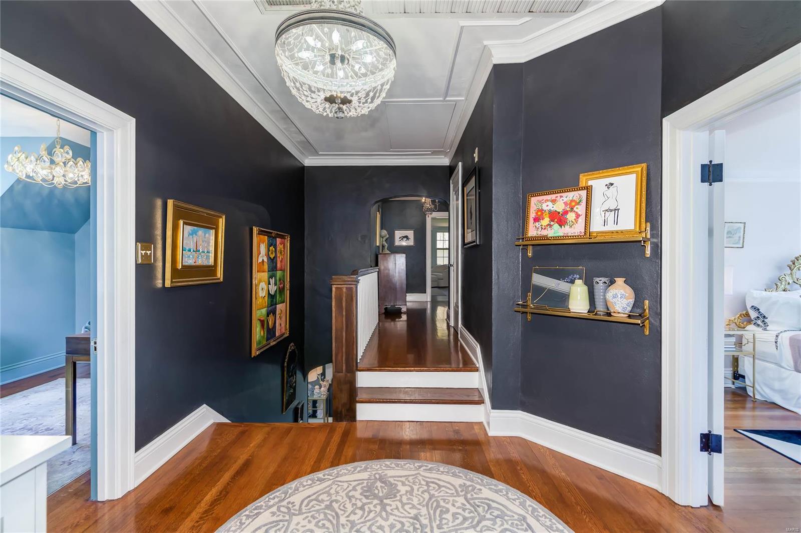 Clermont Park - Residential