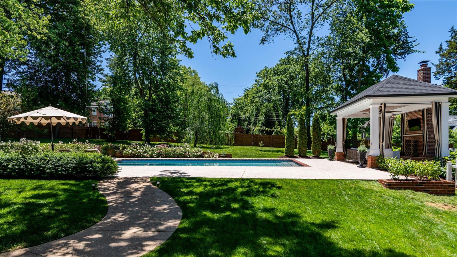 Clermont Park - Residential