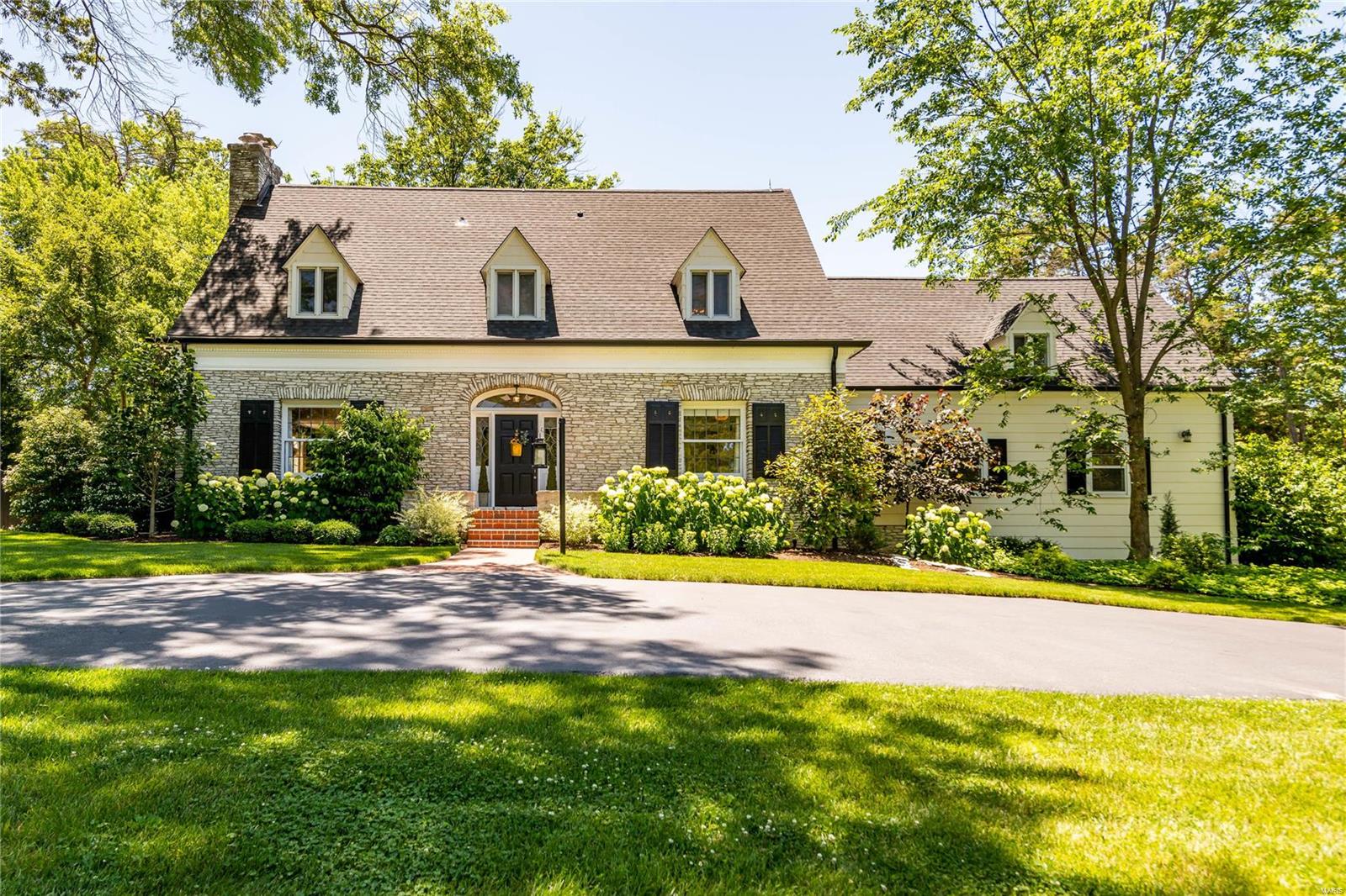 Clermont Park - Residential