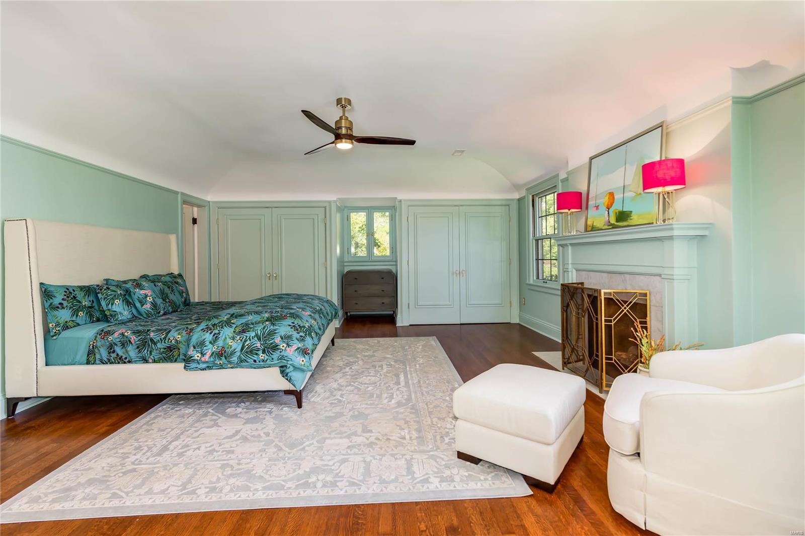 Clermont Park - Residential