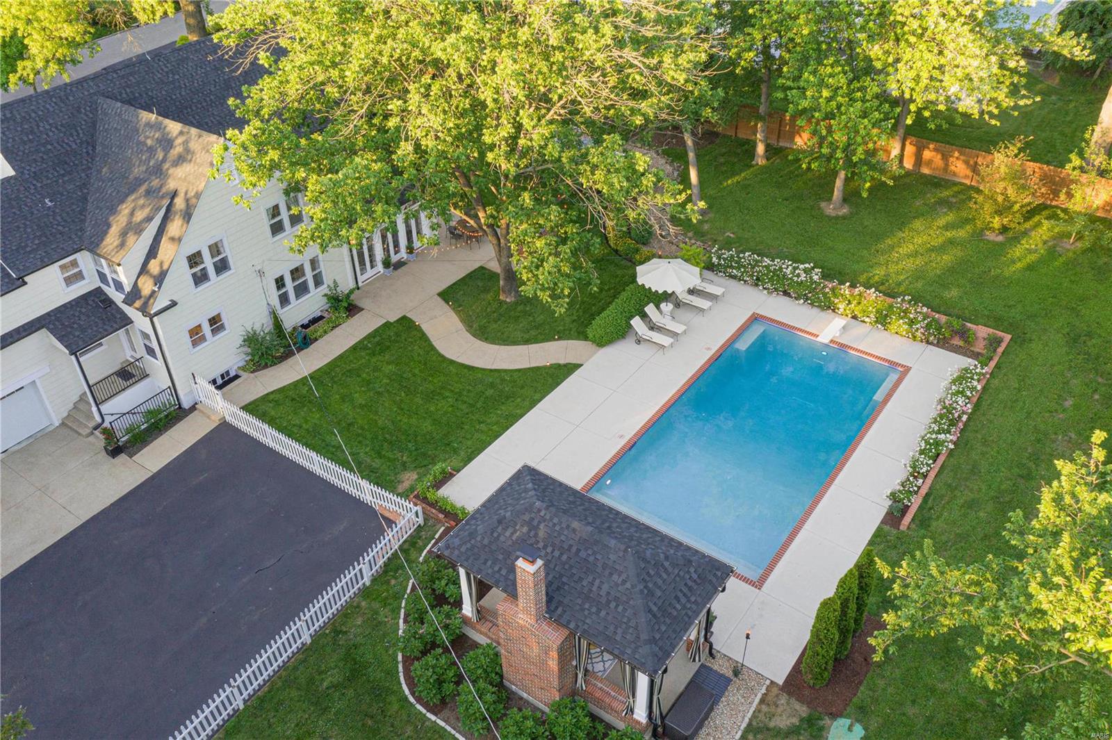 Clermont Park - Residential