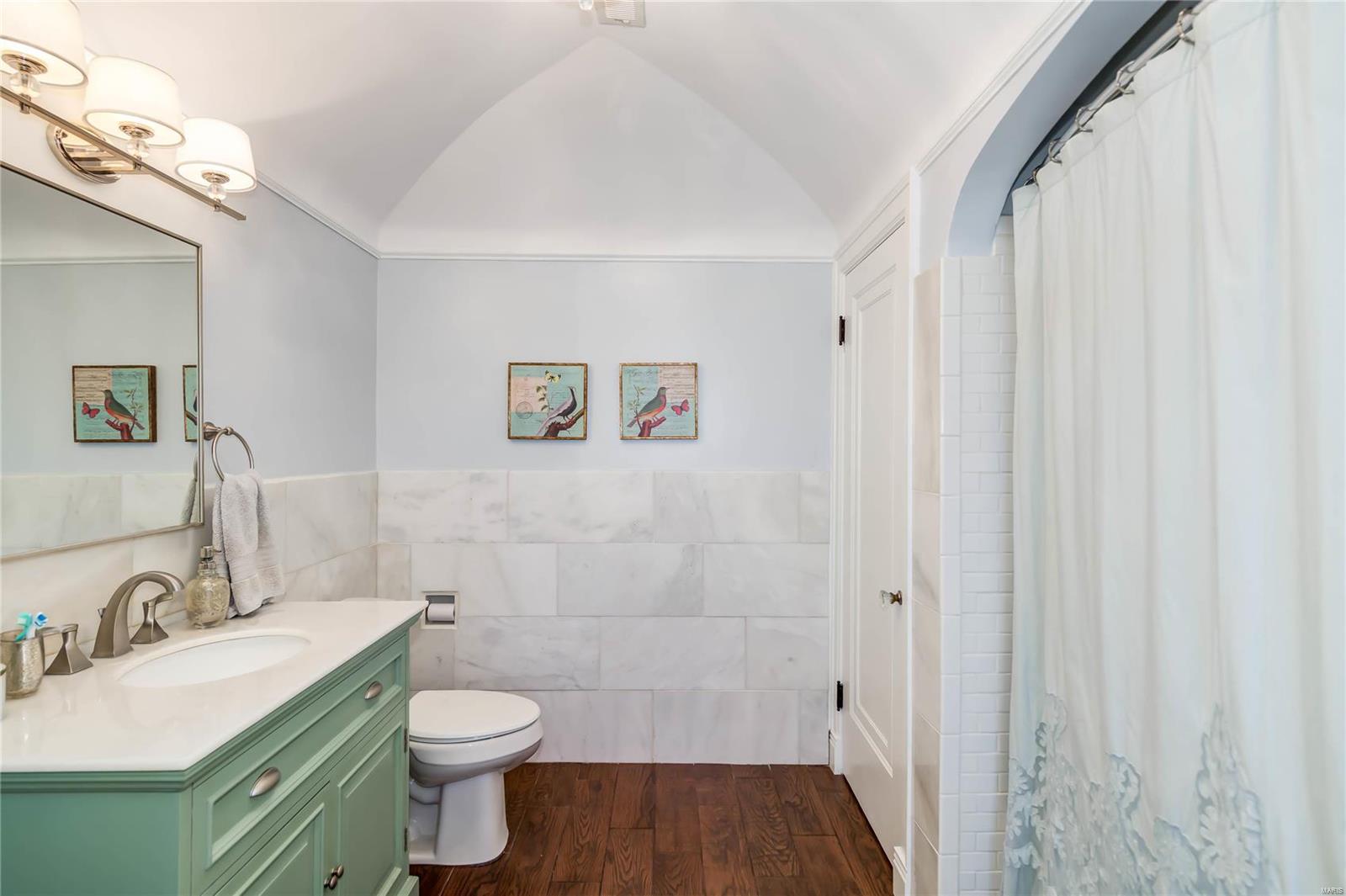 Clermont Park - Residential