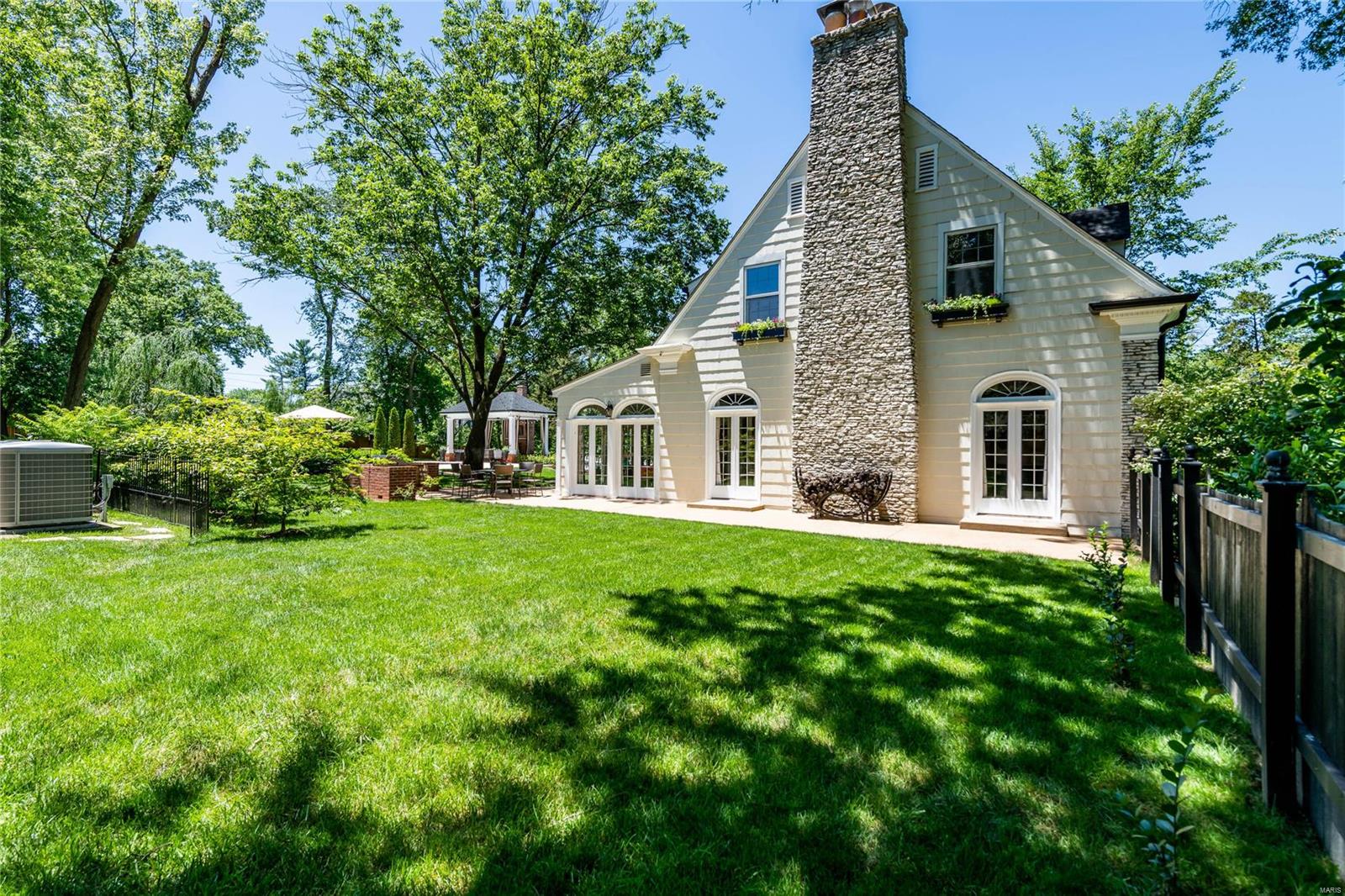 Clermont Park - Residential