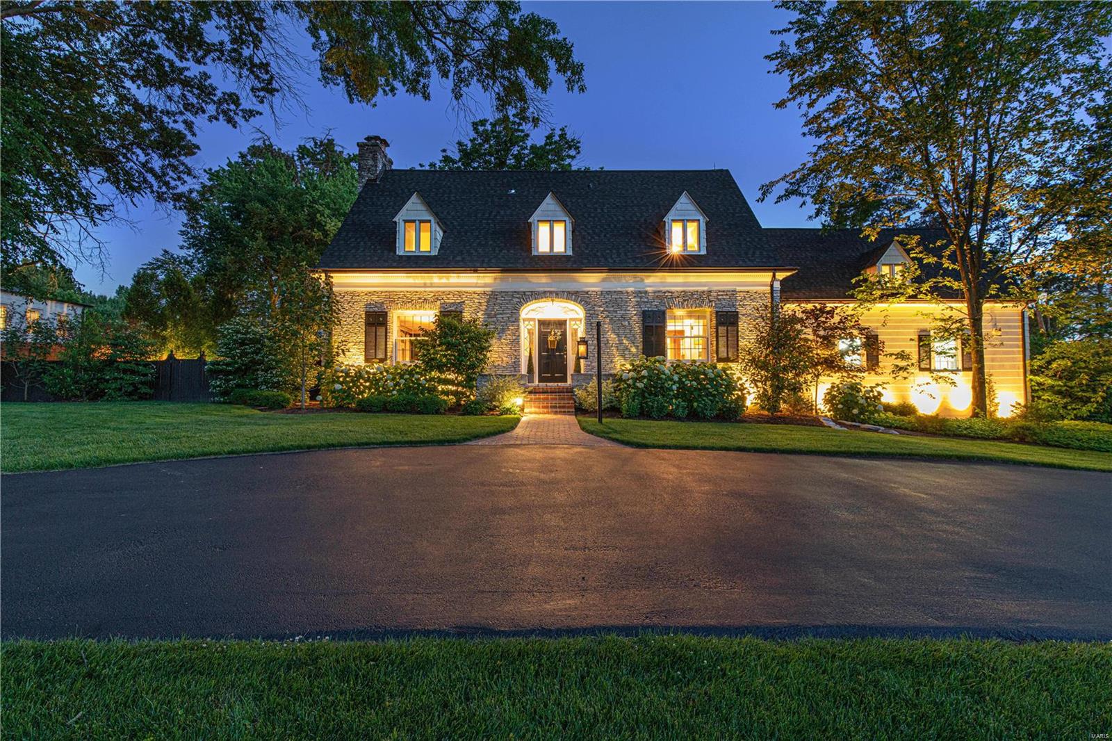 Clermont Park - Residential