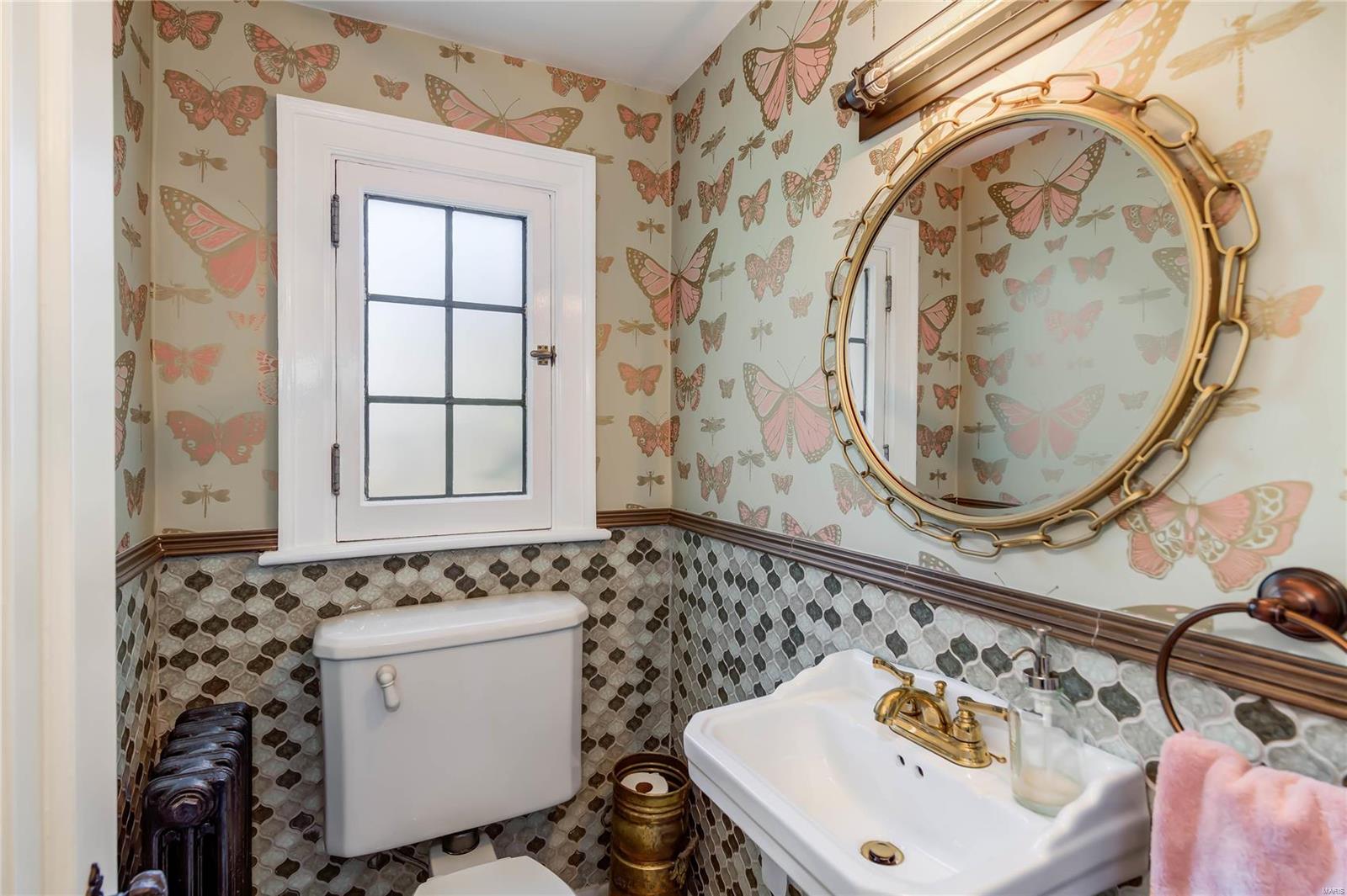 Clermont Park - Residential