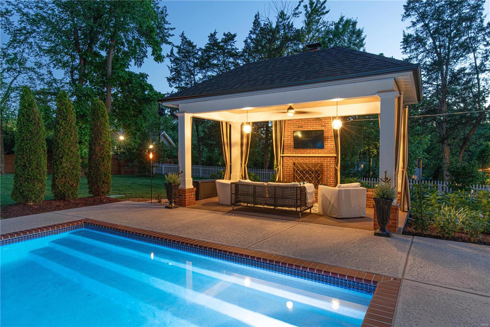 Clermont Park - Residential