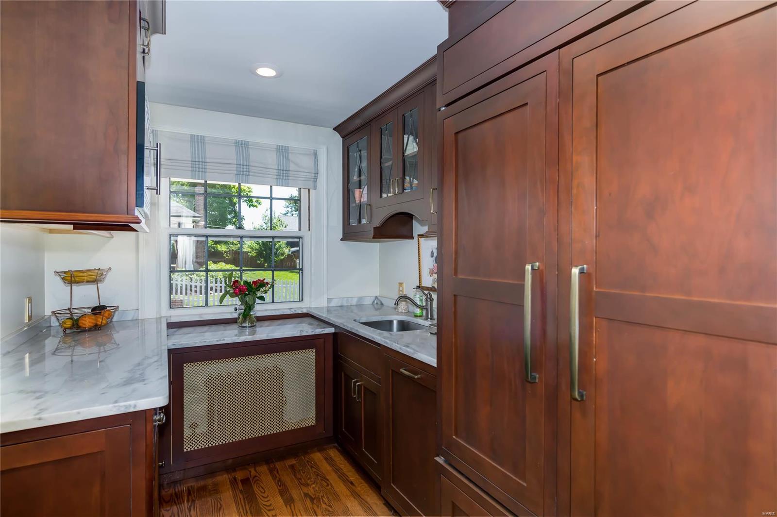 Clermont Park - Residential