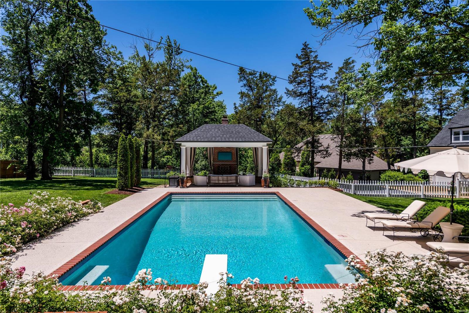 Clermont Park - Residential