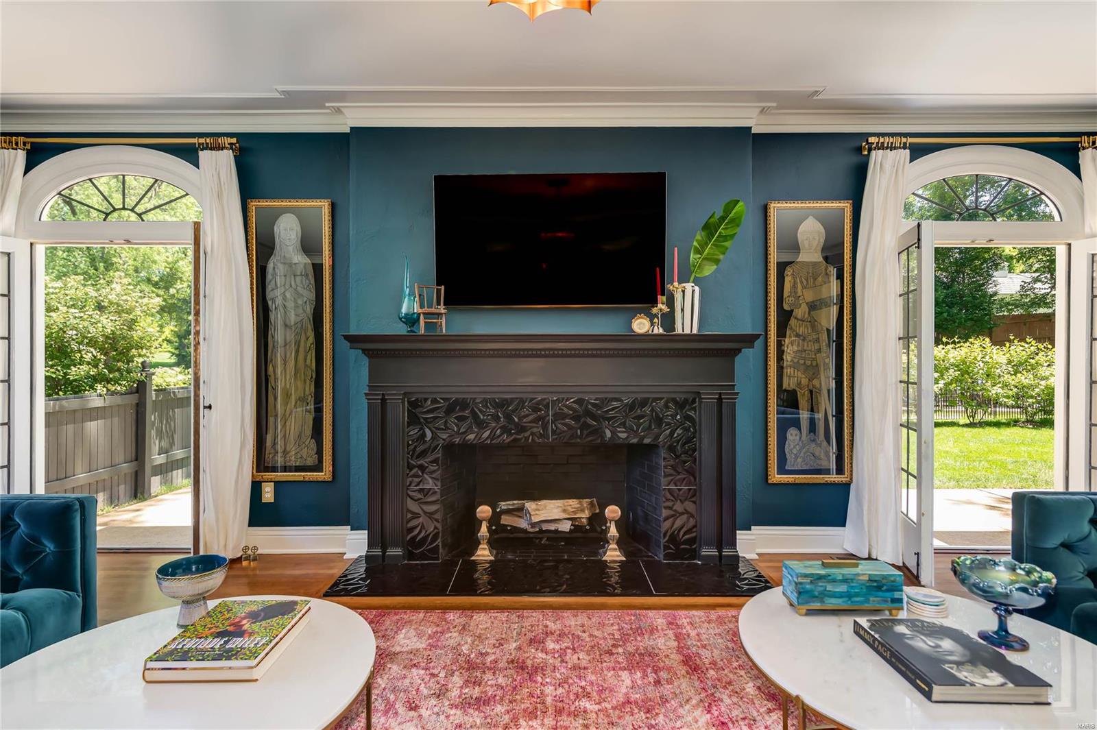 Clermont Park - Residential