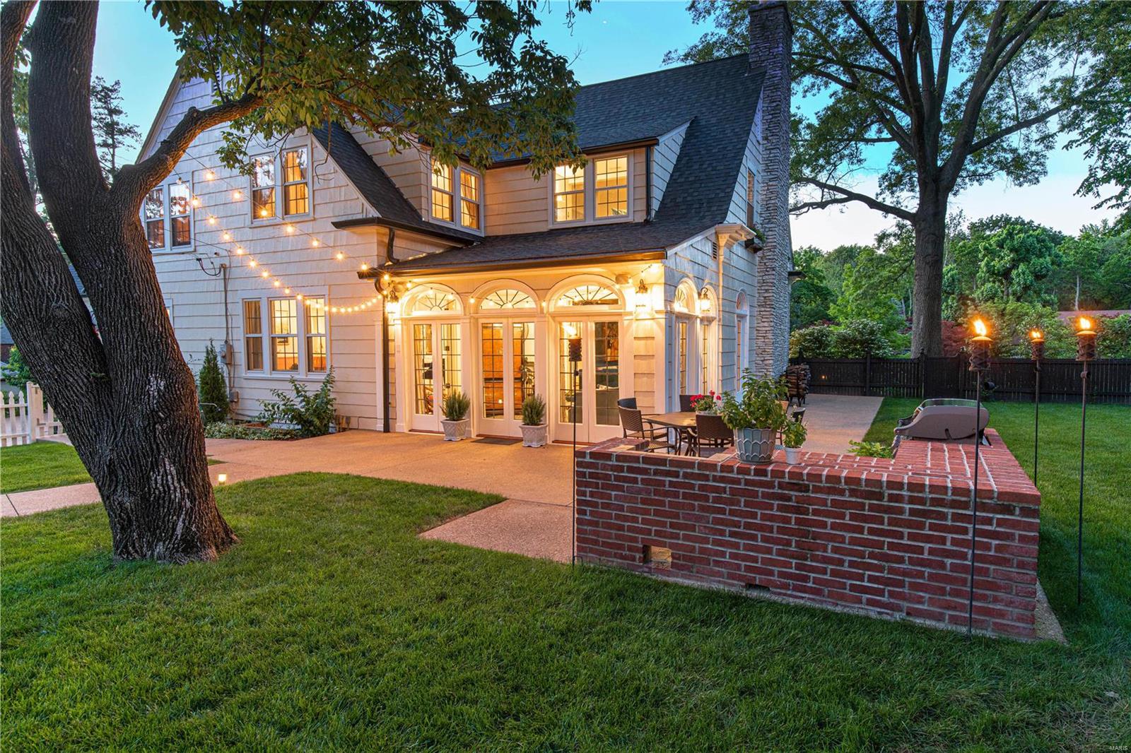 Clermont Park - Residential