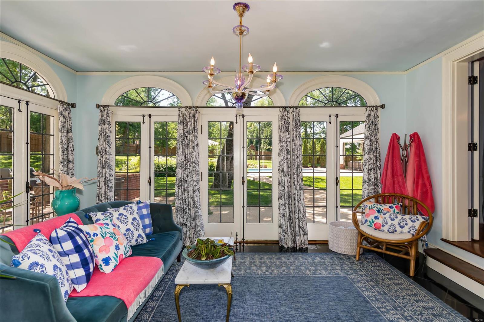 Clermont Park - Residential