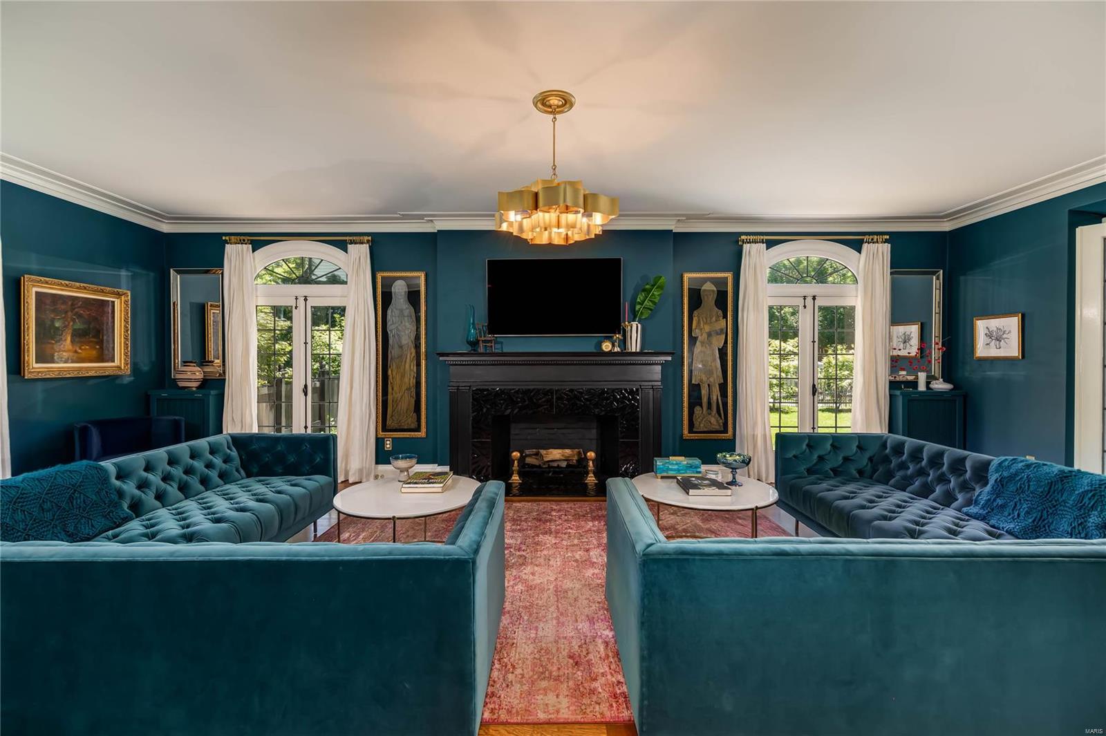 Clermont Park - Residential