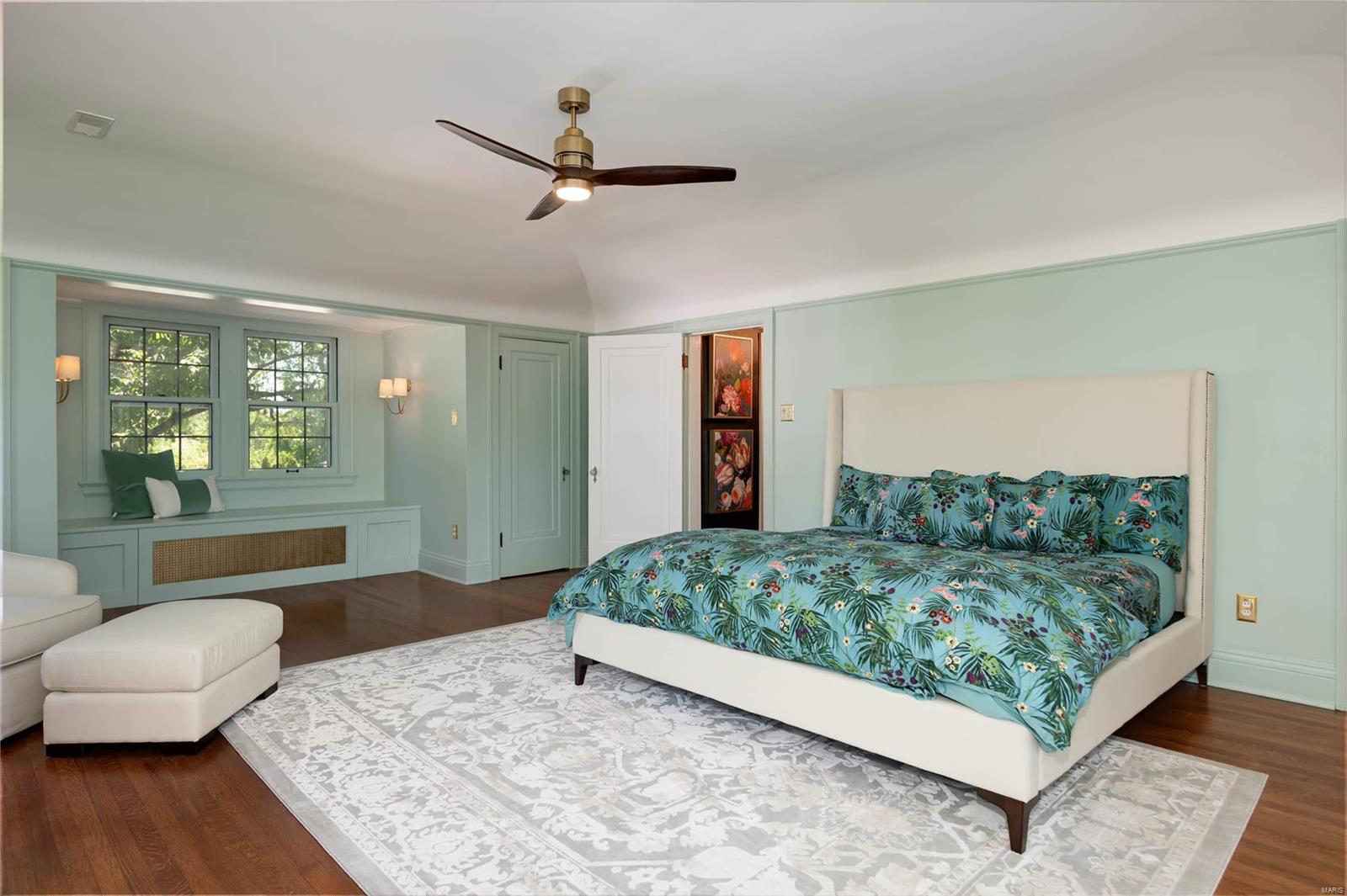 Clermont Park - Residential