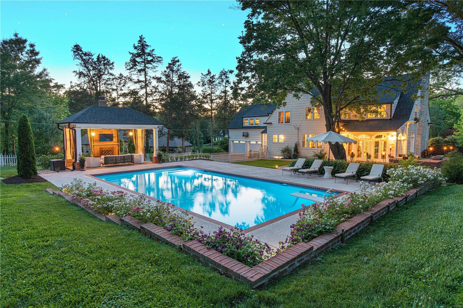 Clermont Park - Residential