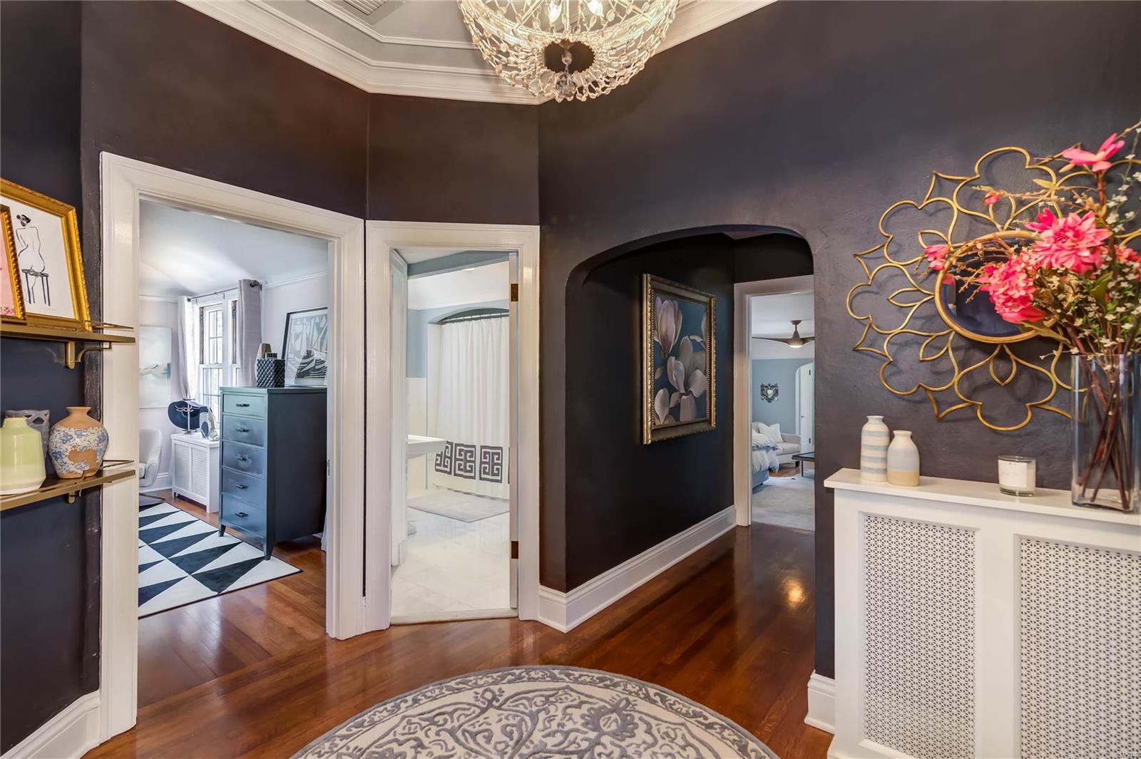 Clermont Park - Residential