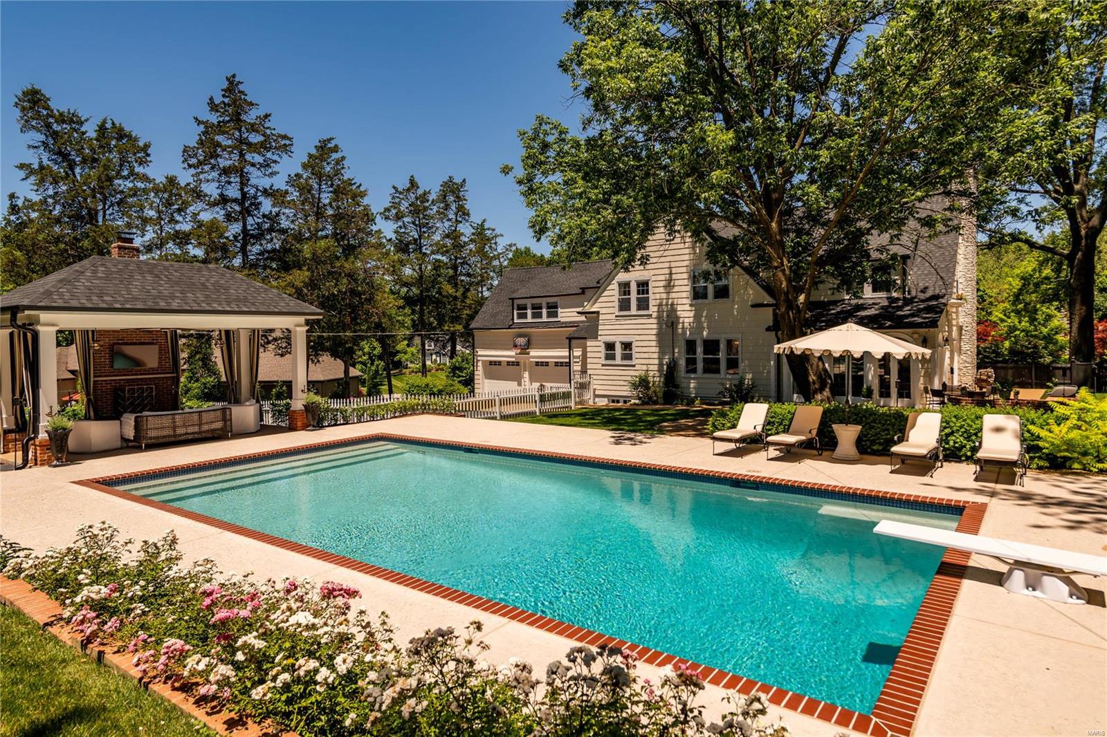 Clermont Park - Residential