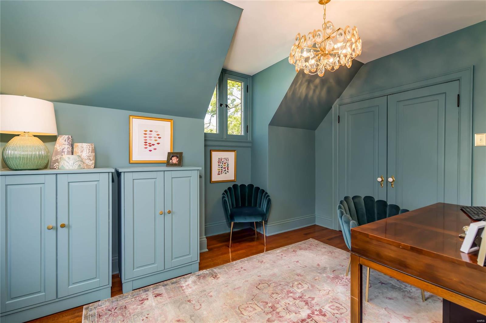 Clermont Park - Residential